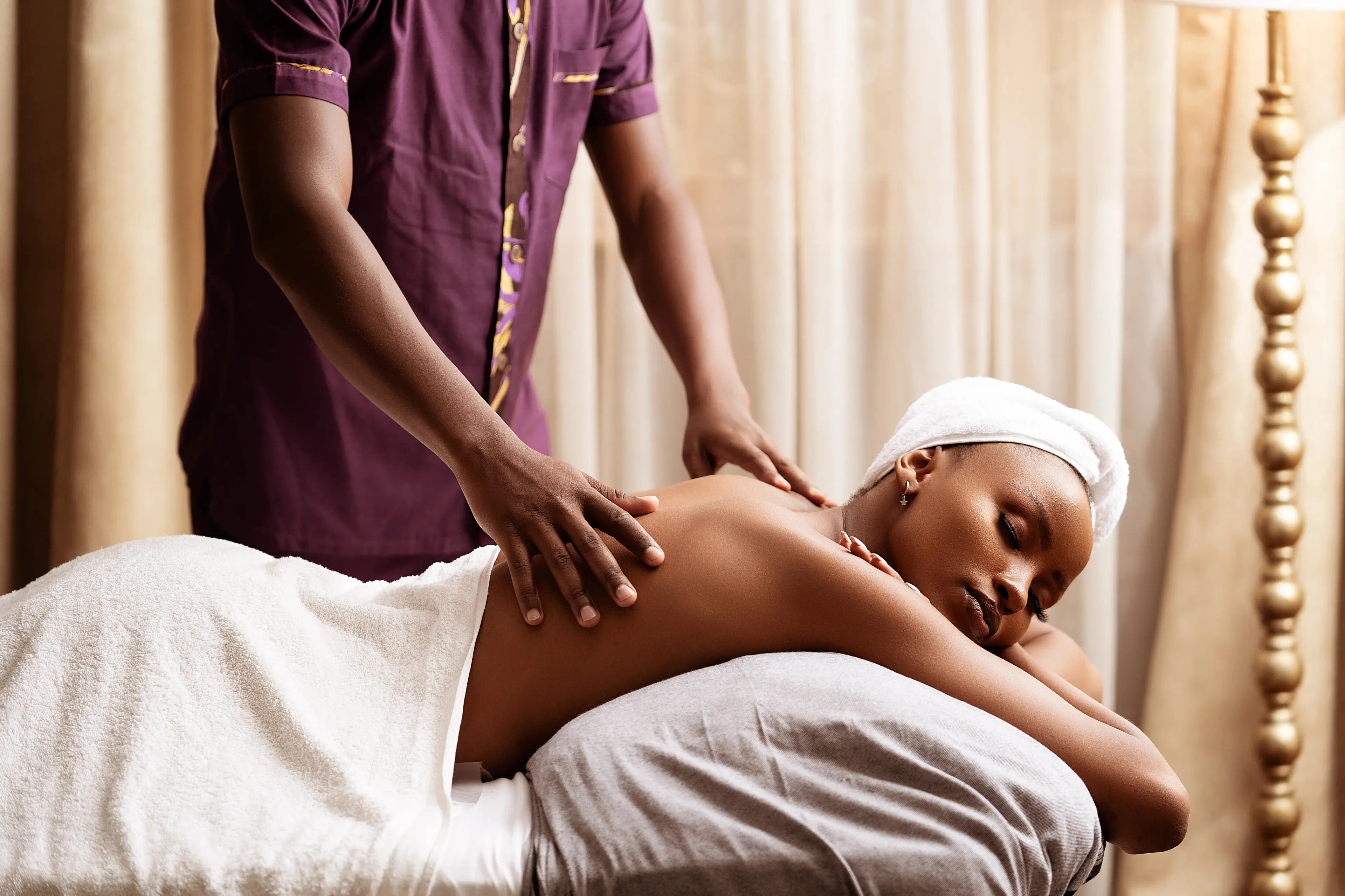 Spa and Wellness Nanyuki